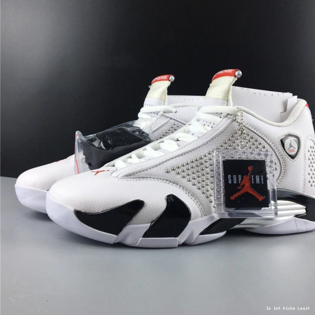 Jordan Retro BV7630-106 14 White Air 0713